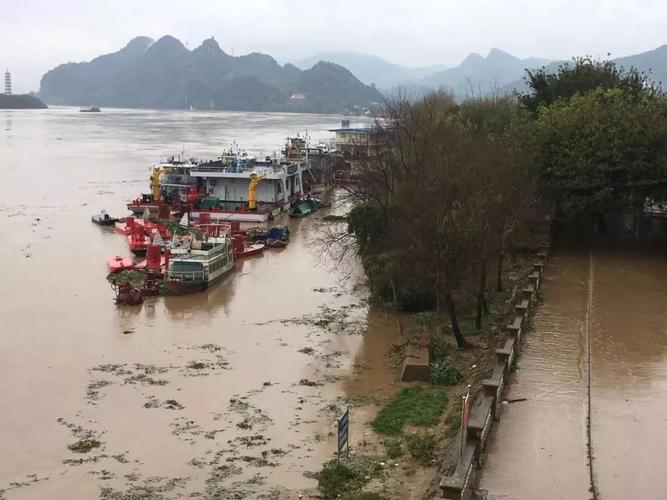 英德到深圳沿途水情?英德天气情况-图2 英德到深圳沿途水情?英德天气情况-图2