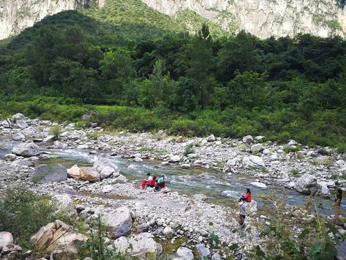 陵川双底村自驾游攻略?陵川天气情况-图2 陵川双底村自驾游攻略?陵川天气情况-图2