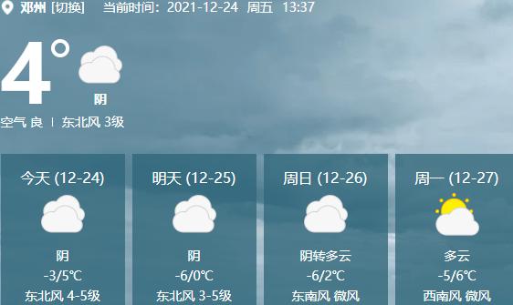 邓州一高2023年开学时间?邓州天气情况-图2 邓州一高2023年开学时间?邓州天气情况-图2