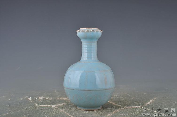 为什么说下雨天,瓷器是青色的?汝州天气情况-图2 为什么说下雨天,瓷器是青色的?汝州天气情况-图2