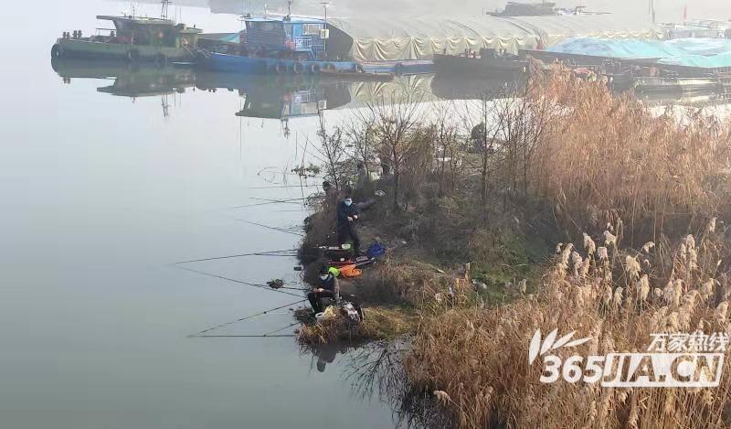 巢湖给钓鱼吗?巢湖天气情况-图2 巢湖给钓鱼吗?巢湖天气情况-图2