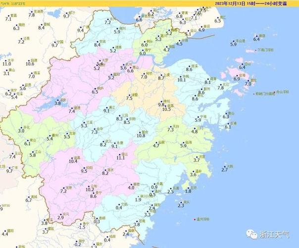 滑铁卢市全年气候?滑铁卢天气情况-图2 滑铁卢市全年气候?滑铁卢天气情况-图2