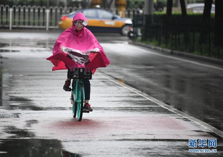 顺义下大雨会淹吗?海淀天气情况-图2 顺义下大雨会淹吗?海淀天气情况-图2