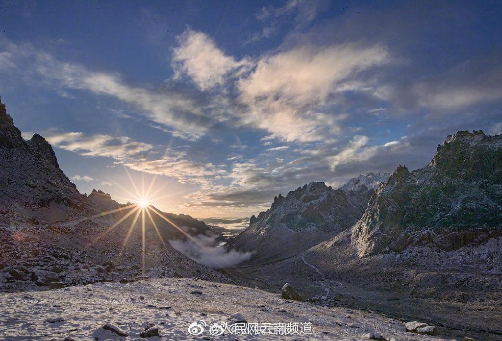 八月底去甘孜阿坝天气怎么样?阿坝天气情况-图3 八月底去甘孜阿坝天气怎么样?阿坝天气情况-图3