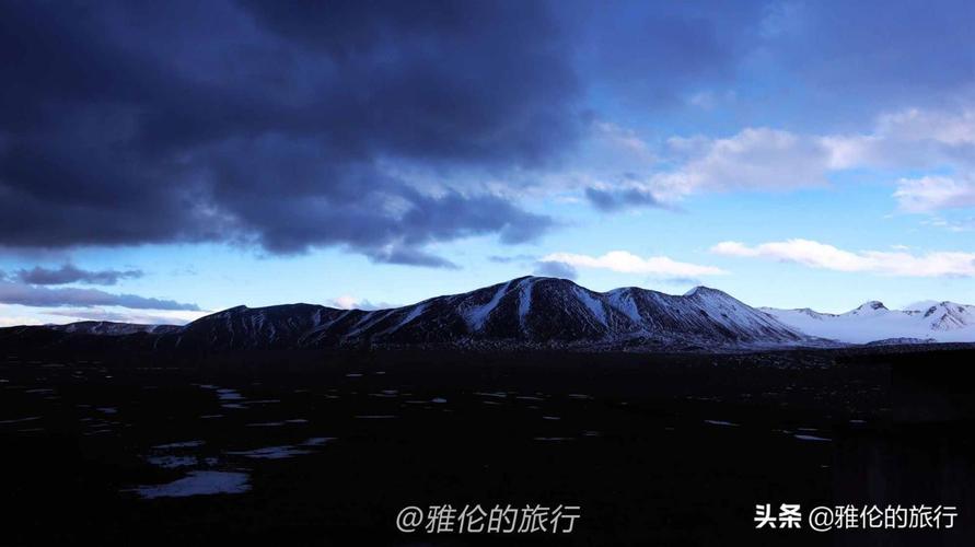 唐古拉山口天气?唐古拉山天气情况-图3 唐古拉山口天气?唐古拉山天气情况-图3