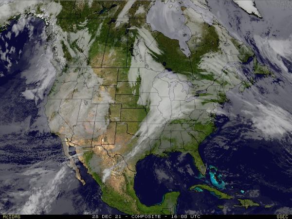 加州的天气怎么样?California 天气情况-图3 加州的天气怎么样?California 天气情况-图3