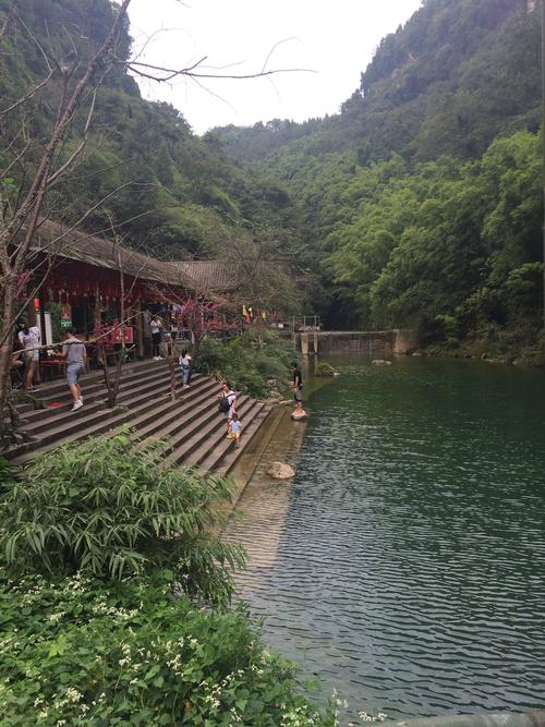 北碚旅游十大景点？北碚区天气情况