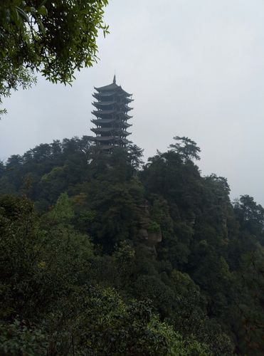 北碚旅游十大景点？北碚区天气情况-图2