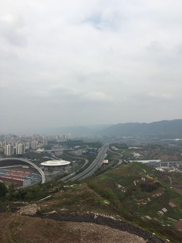 北碚旅游十大景点？北碚区天气情况-图3