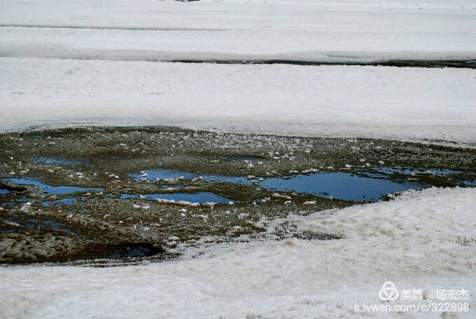 宁夏哪个地区下雪了？盐池天气情况
