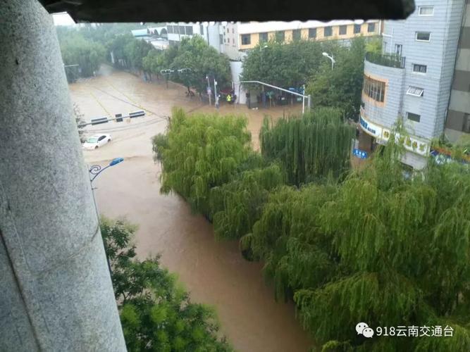 呈贡的雾霾是什么情况?呈贡天气情况-图3 呈贡的雾霾是什么情况?呈贡天气情况-图3