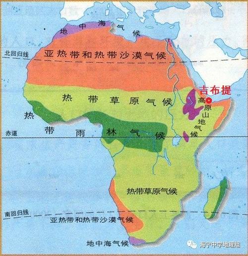 非洲吉布提气温目前多少度?吉布提天气情况-图3 非洲吉布提气温目前多少度?吉布提天气情况-图3