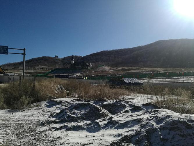 从张家口去赤城的路通了吗?雪消了吗?好走不?想去泡温泉,自驾车可以吗?赤城天气情况-图2 从张家口去赤城的路通了吗?雪消了吗?好走不?想去泡温泉,自驾车可以吗?赤城天气情况-图2
