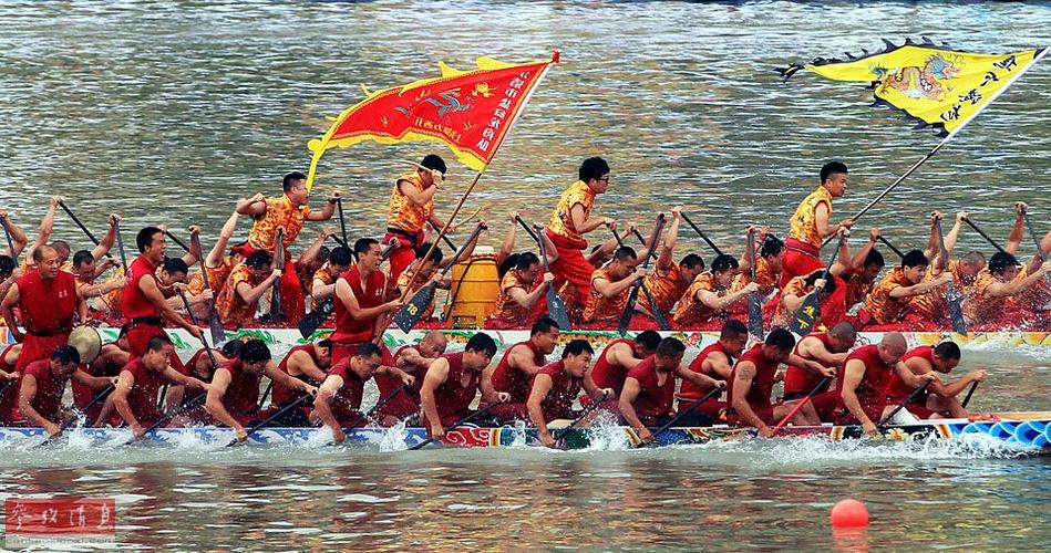 今年端州有龙舟比赛吗？高要天气情况
