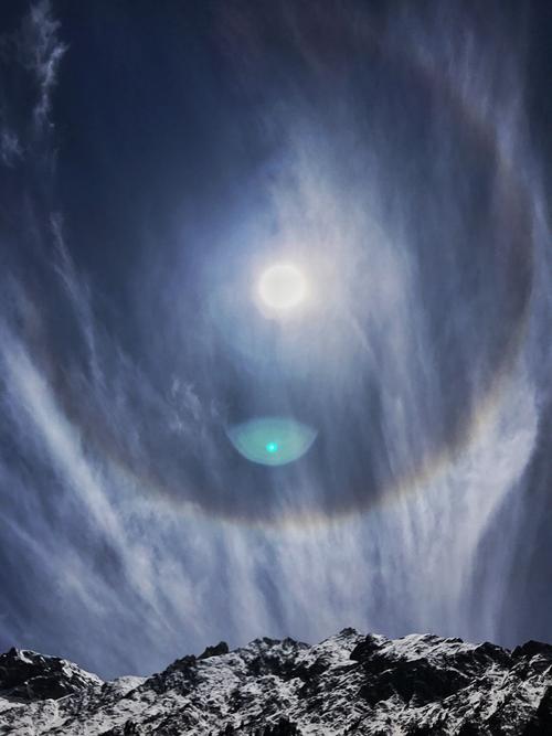 波密一年天气最好的时候?波密天气情况-图3 波密一年天气最好的时候?波密天气情况-图3