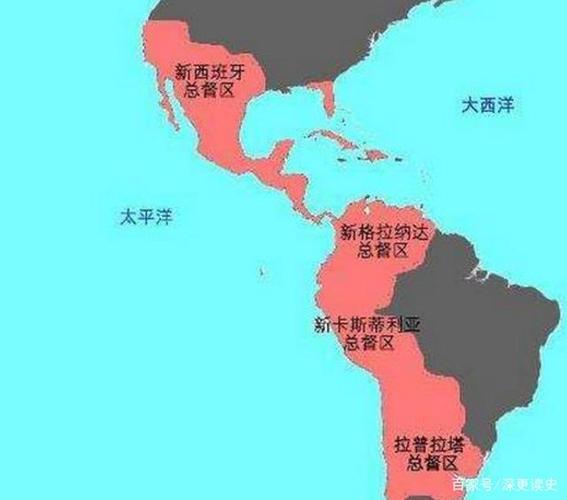 巴拉圭位于哪里?巴拉圭天气情况-图3 巴拉圭位于哪里?巴拉圭天气情况-图3