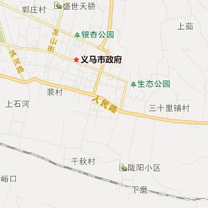 义马2路公交车停运了吗?义马天气情况-图2 义马2路公交车停运了吗?义马天气情况-图2