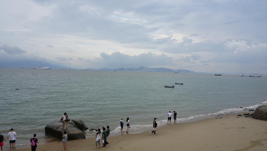 厦门鼓浪屿天气适合穿啥？鼓浪屿天气情况