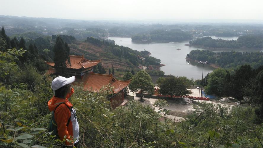 重庆周边夏天避暑的地方有哪些?仁寿天气情况-图2 重庆周边夏天避暑的地方有哪些?仁寿天气情况-图2