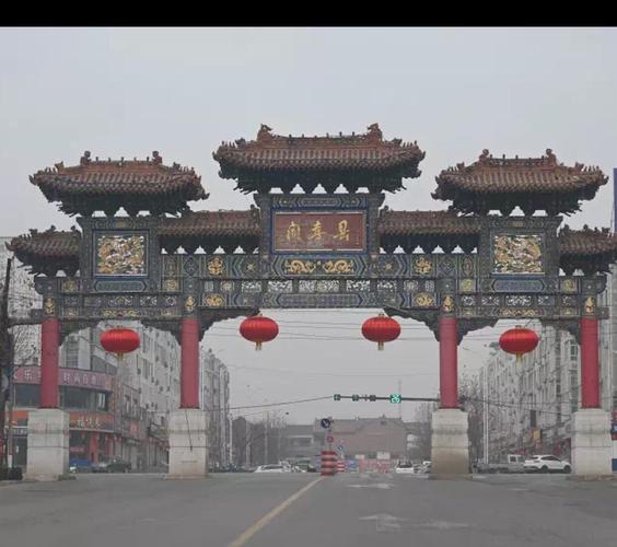 闻喜怎么样啊?闻喜天气情况-图3 闻喜怎么样啊?闻喜天气情况-图3
