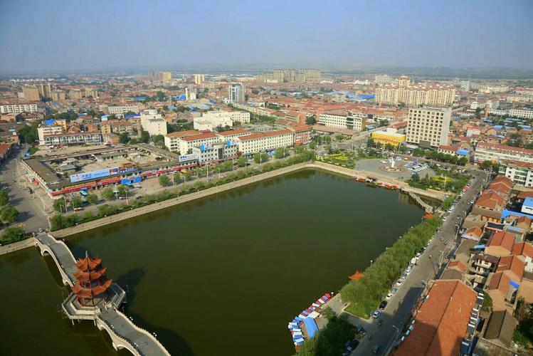 闻喜怎么样啊?闻喜天气情况-图2 闻喜怎么样啊?闻喜天气情况-图2