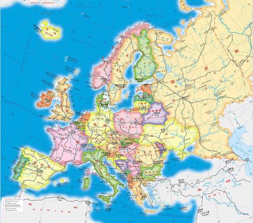 欧洲春夏秋冬和国内一样吗?西欧天气情况-图2 欧洲春夏秋冬和国内一样吗?西欧天气情况-图2