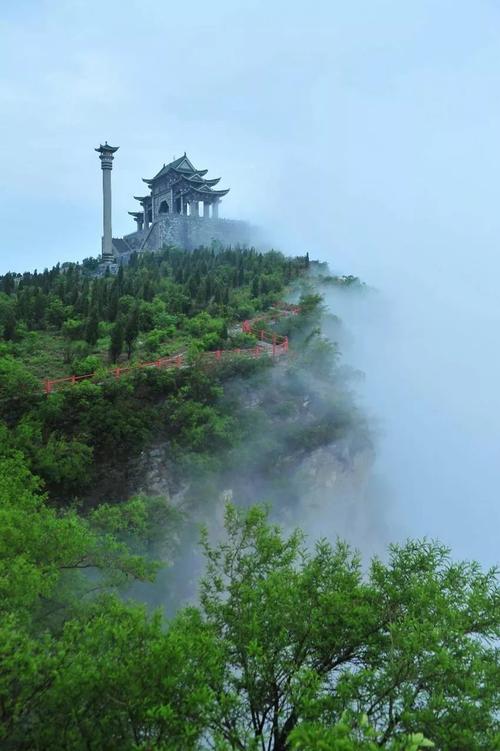 去泰山怎么坐车？淇县天气情况