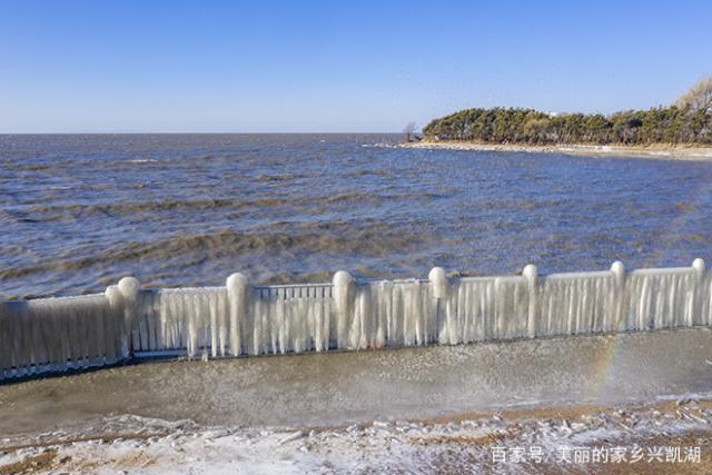 兴凯湖水污染原因?兴凯湖天气情况-图3 兴凯湖水污染原因?兴凯湖天气情况-图3