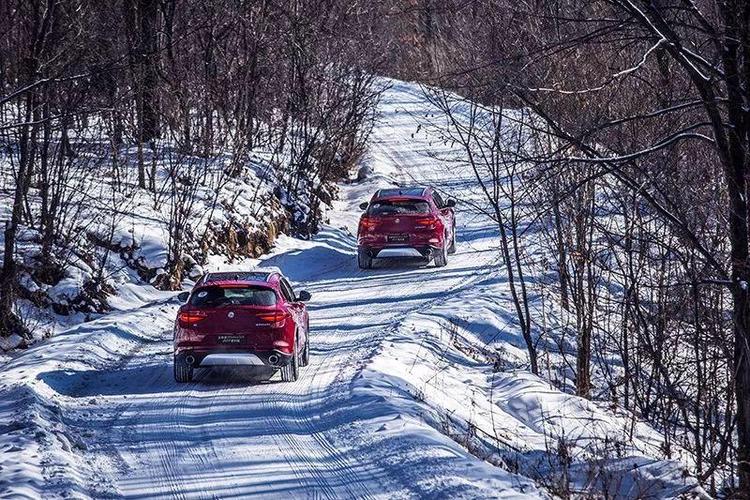 我想冬天开车回内蒙古兴安盟过年，有没有人知道路况的啊，大雪地里好不好走啊？兴安天气情况-图2