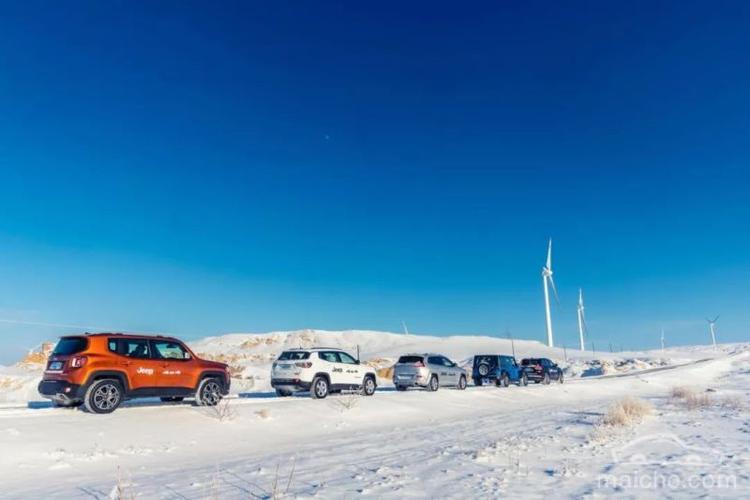 我想冬天开车回内蒙古兴安盟过年，有没有人知道路况的啊，大雪地里好不好走啊？兴安天气情况-图3
