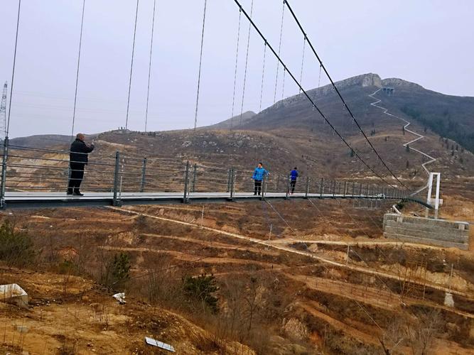 新泰见子山游玩攻略?新泰天气情况-图2 新泰见子山游玩攻略?新泰天气情况-图2