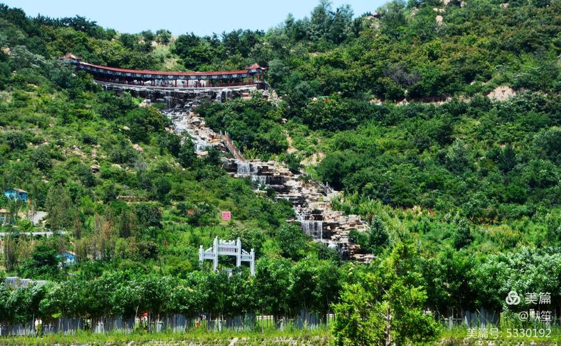 新泰见子山游玩攻略?新泰天气情况-图3 新泰见子山游玩攻略?新泰天气情况-图3