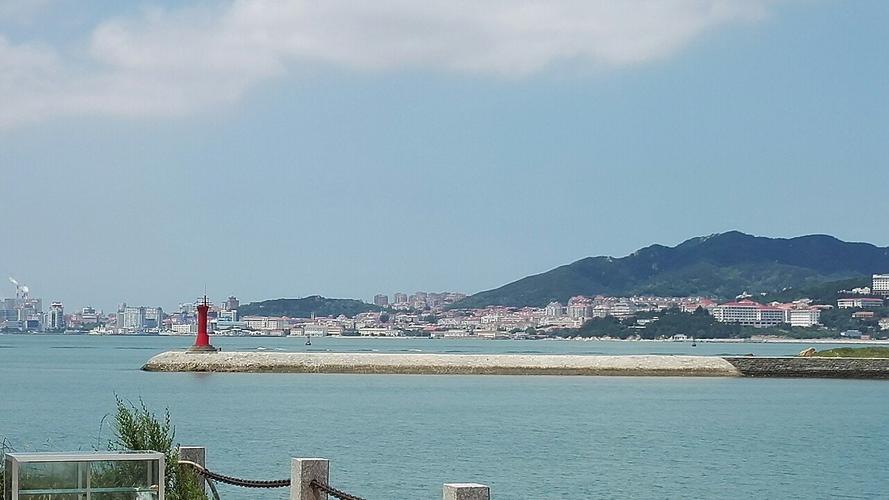 刘公岛雨天开放吗?刘公岛天气情况-图2 刘公岛雨天开放吗?刘公岛天气情况-图2