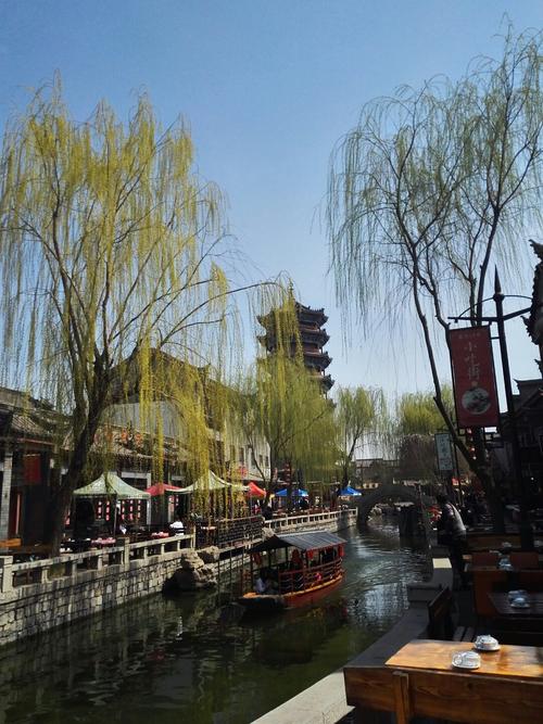 去滦州古城朋友圈文案？滦州天气情况-图2