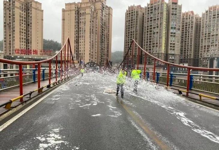 都匀什么时候下雪?都匀天气情况-图3 都匀什么时候下雪?都匀天气情况-图3