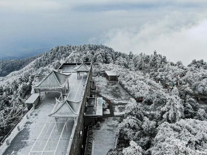 衡山12月16号下雪吗?衡山天气情况-图3 衡山12月16号下雪吗?衡山天气情况-图3