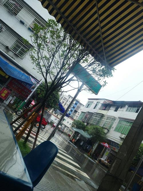 华蓥山离广安市多远?华莹市天气情况-图3 华蓥山离广安市多远?华莹市天气情况-图3