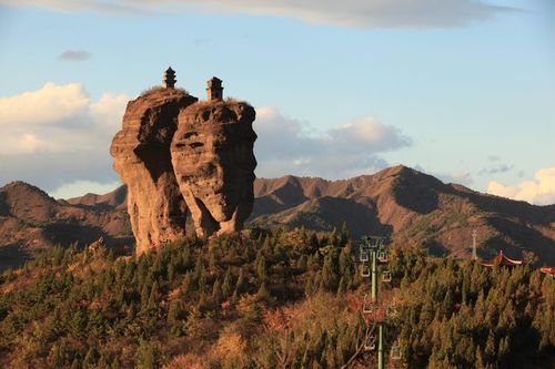 2021年承德双滦区冬季供暖时间?双滦区天气情况-图3 2021年承德双滦区冬季供暖时间?双滦区天气情况-图3