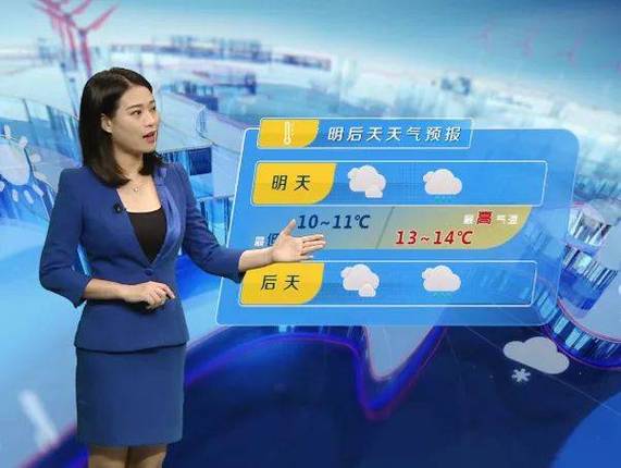 今时天气有智能播报吗?播报天气情况-图1 今时天气有智能播报吗?播报天气情况-图1