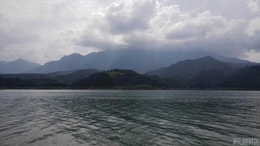 瓦屋山看云海的最佳时间?洪雅天气情况-图3 瓦屋山看云海的最佳时间?洪雅天气情况-图3