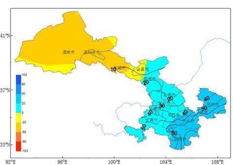 甘谷盆地面积有多少?甘谷县天气情况-图3 甘谷盆地面积有多少?甘谷县天气情况-图3