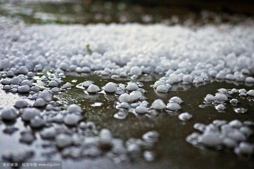 清苑下冰雹的原因？清苑天气情况