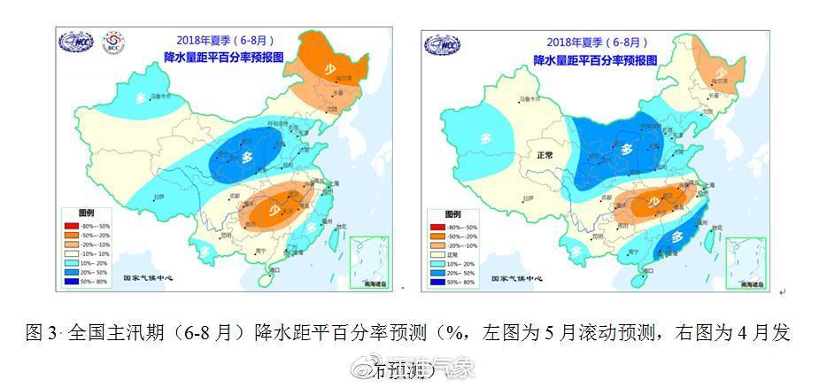 主汛期降雨特点？安乡天气情况