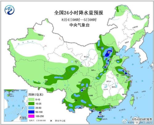 主汛期降雨特点?安乡天气情况-图2 主汛期降雨特点?安乡天气情况-图2
