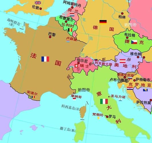 瑞士是个怎样的国家?巴塞尔天气情况-图1 瑞士是个怎样的国家?巴塞尔天气情况-图1
