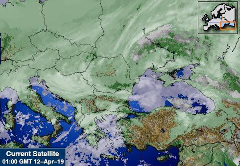 克罗地亚之眼水温?克罗地亚天气情况-图3 克罗地亚之眼水温?克罗地亚天气情况-图3