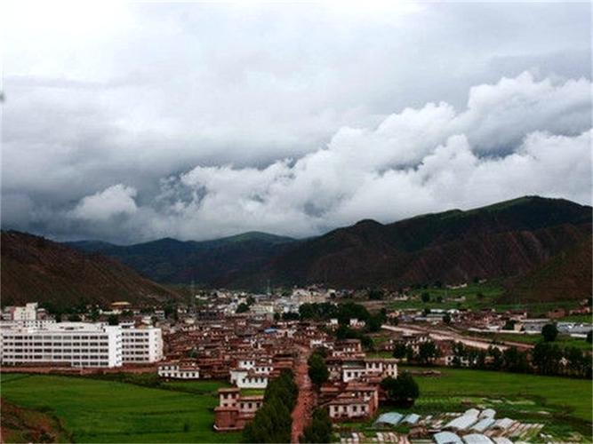 芒康有机场吗?芒康天气情况-图3 芒康有机场吗?芒康天气情况-图3