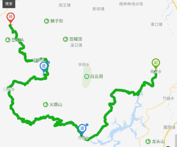 皖南川藏线最近一周天气情况?川藏线天气情况-图3 皖南川藏线最近一周天气情况?川藏线天气情况-图3