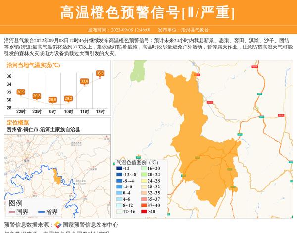 数九歌每句的意思?沿河天气情况-图3 数九歌每句的意思?沿河天气情况-图3