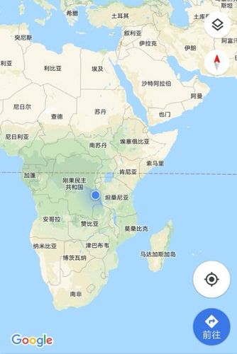 刚果金雨季是什么时候?刚果天气情况-图3 刚果金雨季是什么时候?刚果天气情况-图3